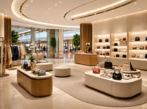 Mall Veni New Capital