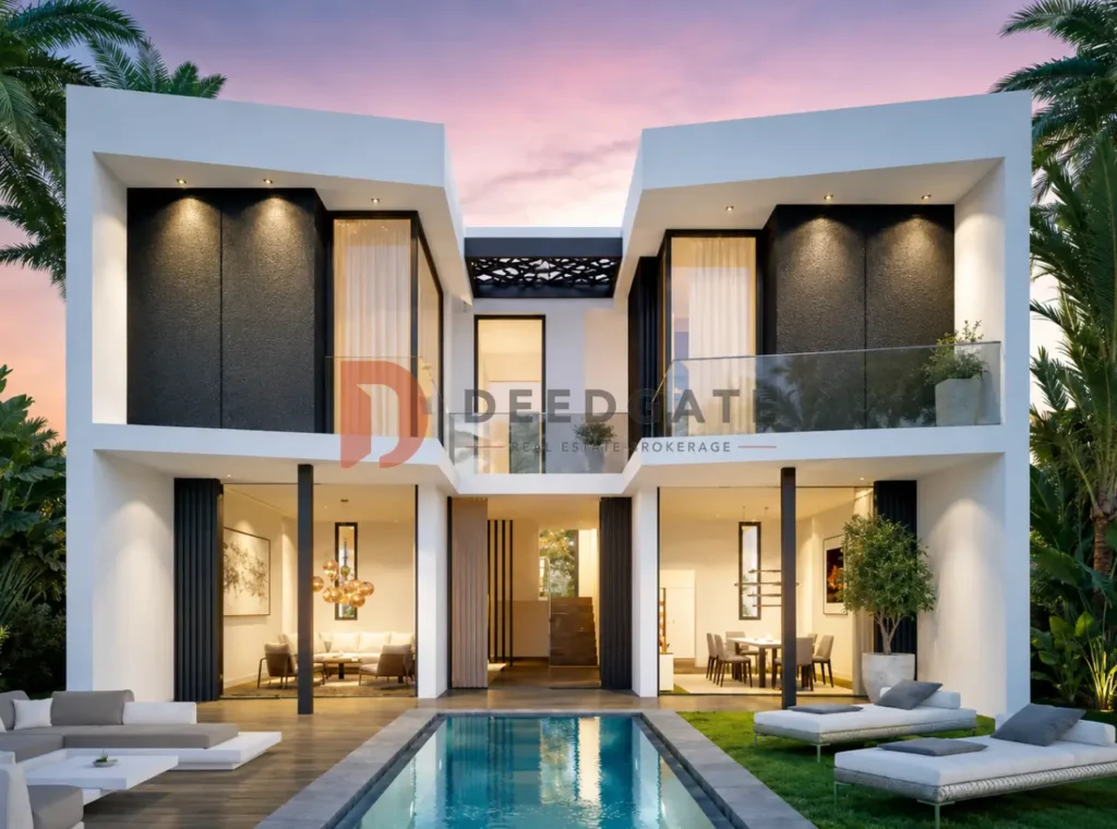 كمبوند SVN شادز زايد الجديدة