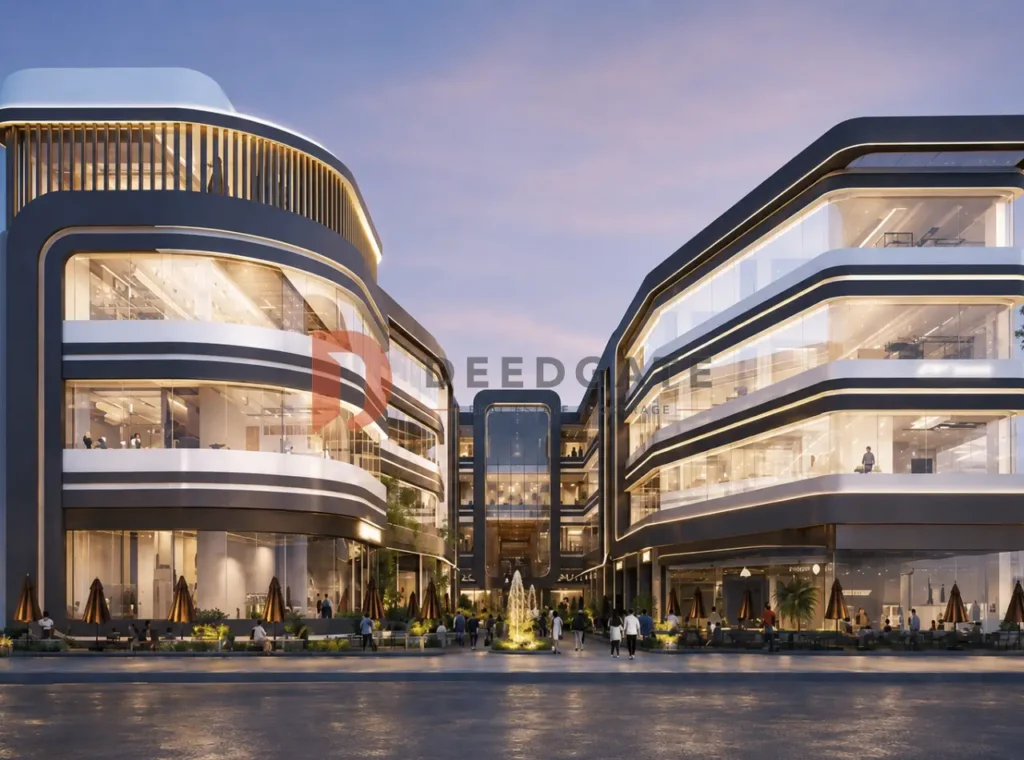 مول تونتي بلس التجمع الخامس Twenty Plus Mall New Cairo