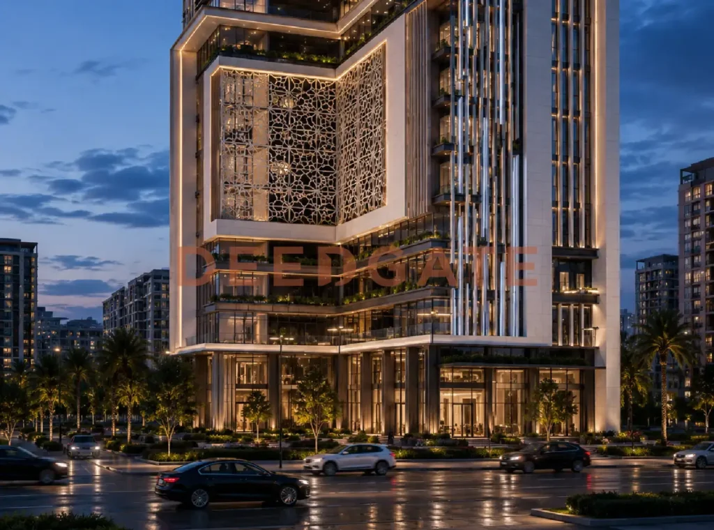 مول دارفيل العاصمة الإدارية