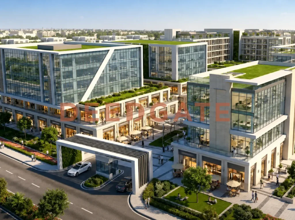 مول WALK’N أكتوبر
